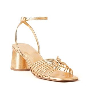 Loeffler Randall Portia strappy heels